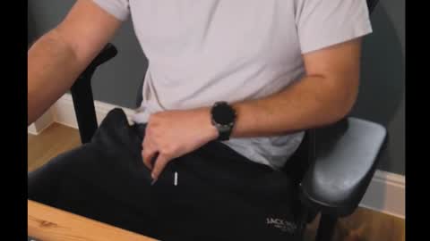 Jammy online show from October 21, 2025, 8:04 am