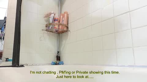 Bootyshows online show from September 14, 2025, 12:37 pm