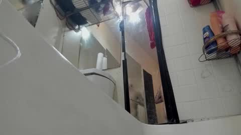 Bootyshows online show from September 30, 2025, 11:32 pm