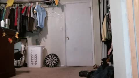 Bootyshows online show from October 8, 2025, 12:03 pm