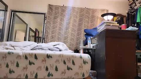 Bootyshows online show from January 8, 2026, 1:02 pm