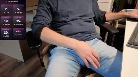 Jan Martin online show from October 10, 2025, 6:23 am