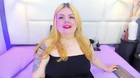 Jana Hancock online show from April 9, 2026, 2:11 pm