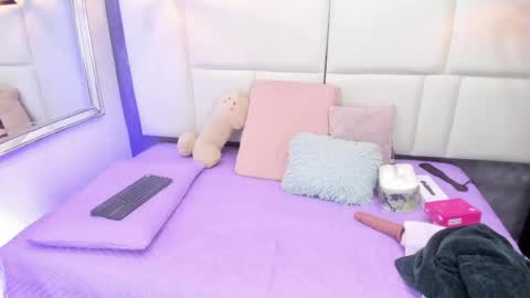 Jana Hancock online show from May 27, 2026, 12:13 pm