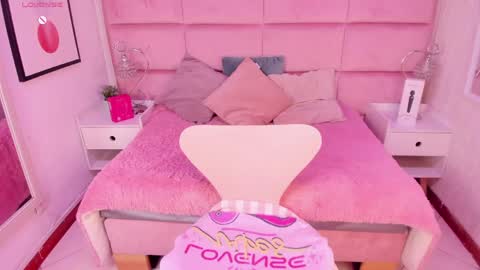 Janah Myers online show from April 1, 2026, 7:33 pm