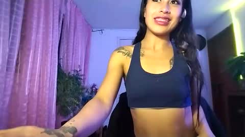 Snapshot of janariivera1 chatting on September 27, 2025, 4:17 am janariivera1 online show from September 27, 2025, 4:17 am