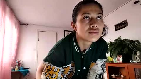 Snapshot of janariivera1 chatting on November 6, 2025, 2:51 pm janariivera1 online show from November 6, 2025, 2:51 pm