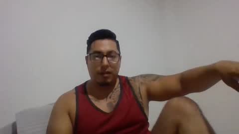 jancohot online show from January 15, 2026, 9:29 pm