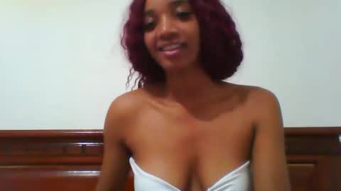 jandysaravia6 online show from March 25, 2026, 12:49 am