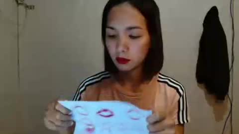 ITGIRL ANNA online show from March 5, 2026, 5:25 am