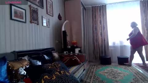 JaneBeech online show from March 2, 2026, 11:50 am