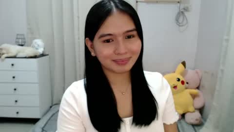 YOUR LOVELY JANE online show from June 13, 2026, 10:57 am