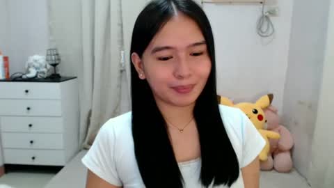 YOUR LOVELY JANE online show from June 27, 2026, 10:48 pm