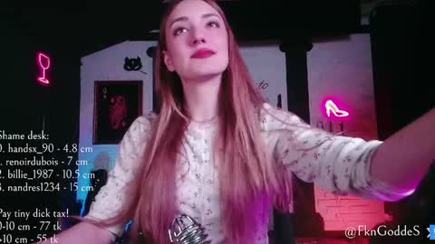 Rude and greedy bitch  Professor of Micropenisology online show from May 31, 2026, 8:10 pm