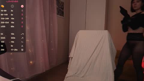 jane_kinn online show from November 30, 2025, 12:58 am