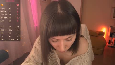 jane_kinn online show from April 13, 2026, 6:30 am