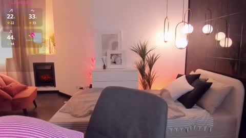 Snapshot of jane_pearl chatting on February 18, 2025, 12:17 pm Jane online show from February 18, 2025, 12:17 pm