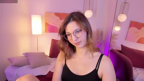 Snapshot of jane_pearl chatting on November 5, 2025, 6:46 am Jane online show from November 5, 2025, 6:46 am