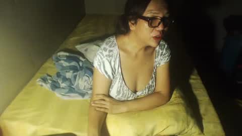 Snapshot of jane_phaiyoth69 chatting on January 2, 2025, 3:26 am JANE online show from January 2, 2025, 3:26 am