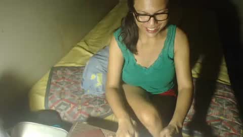 Snapshot of jane_phaiyoth69 chatting on January 19, 2025, 6:53 am JANE online show from January 19, 2025, 6:53 am