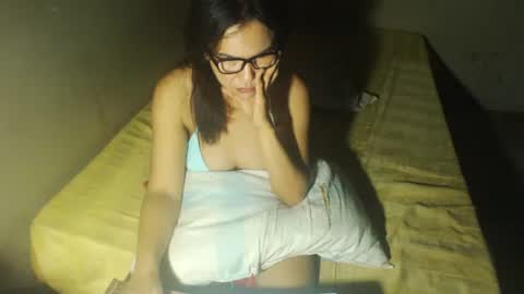 Snapshot of jane_phaiyoth69 chatting on February 12, 2025, 4:23 am JANE online show from February 12, 2025, 4:23 am