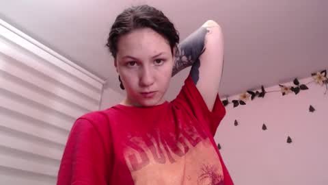 Jane online show from October 30, 2025, 2:13 am