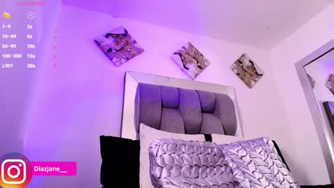 Jennifer online show from March 4, 2026, 9:10 pm