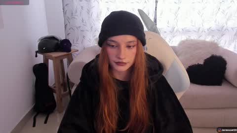 Jane online show from November 5, 2025, 1:55 pm