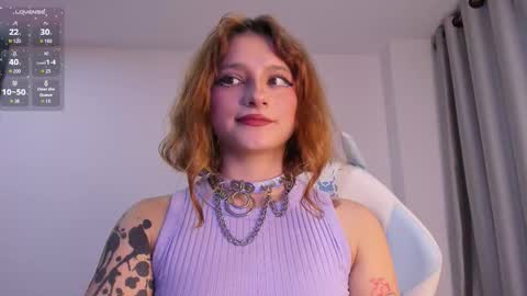 Jane online show from February 25, 2026, 11:36 pm