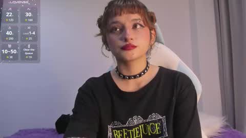 Jane online show from March 22, 2026, 1:09 am