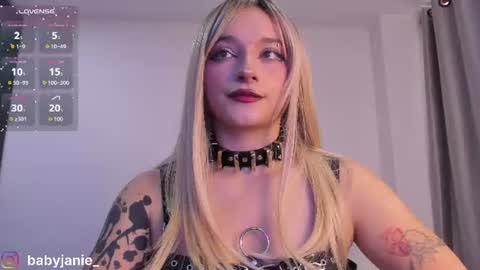 Jane online show from June 12, 2026, 9:14 pm