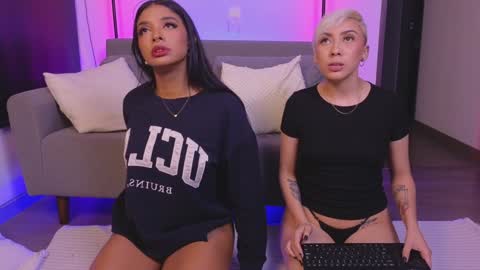 Jane online show from December 5, 2024, 2:09 am