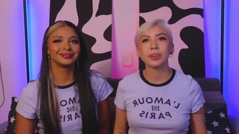 Jane online show from February 3, 2025, 1:19 am