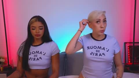 Jane online show from February 13, 2025, 1:40 am