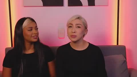 Jane online show from March 10, 2025, 2:06 am