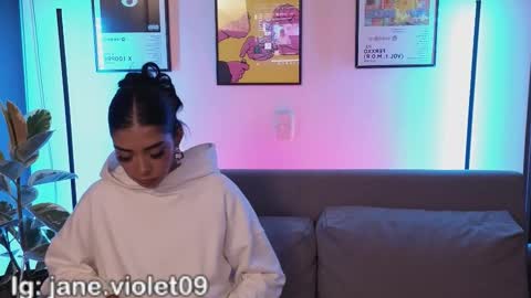 Jane online show from January 6, 2026, 1:42 am