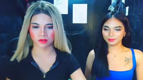 Janelarose online show from March 28, 2026, 8:25 am