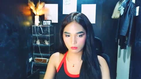 Janelarose online show from March 29, 2026, 12:16 pm