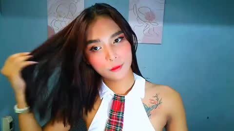 Janelarose online show from June 2, 2026, 3:30 am