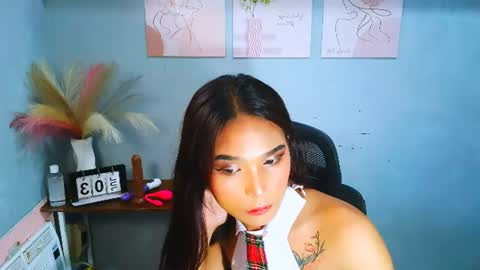 Snapshot of janellarose chatting on July 3, 2026, 6:42 am Janelarose online show from July 3, 2026, 6:42 am