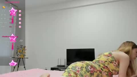 JaneLong online show from December 31, 2024, 6:48 am