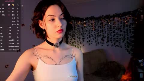 Im Jane Happy New Year everyone online show from February 1, 2026, 1:26 am