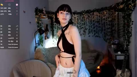 Im Jane Happy New Year everyone online show from February 16, 2026, 12:29 am