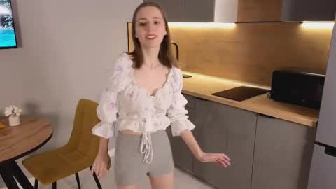 May online show from March 18, 2026, 2:09 pm