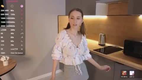 May online show from March 29, 2026, 2:06 pm