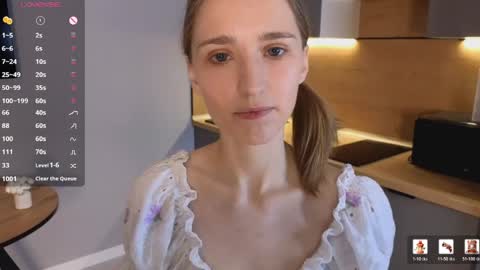 May online show from April 2, 2026, 2:04 pm