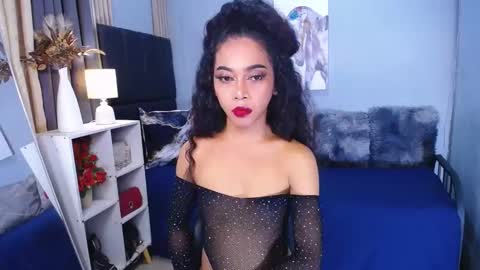 janemonet online show from December 8, 2024, 9:35 am