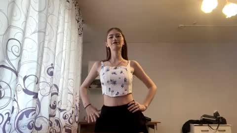 Snapshot of janenegearhart chatting on May 18, 2026, 1:06 pm Kate online show from May 18, 2026, 1:06 pm