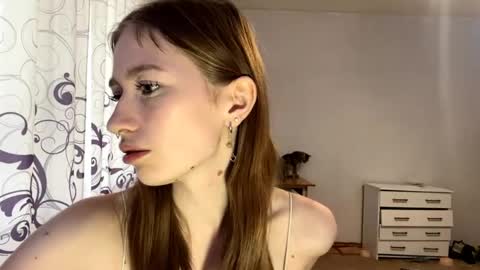 Snapshot of janenegearhart chatting on May 27, 2026, 3:31 pm Kate online show from May 27, 2026, 3:31 pm