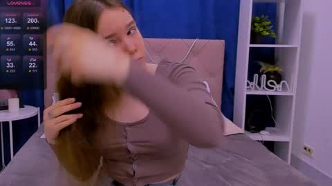 Jane online show from March 19, 2026, 1:31 am